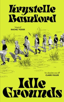 Image for Idle Grounds