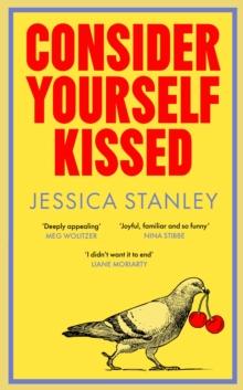 Image for Consider Yourself Kissed