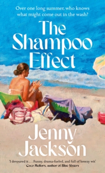 The Shampoo Effect - Jackson, Jenny
