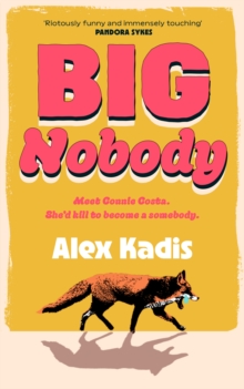 Big Nobody - Kadis, Alex