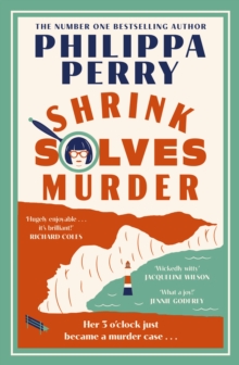 Shrink Solves Murder - Perry, Philippa