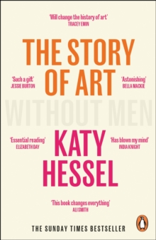 Image for The Story of Art without Men