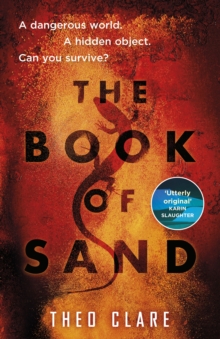 The Book of Sand - Clare, Theo