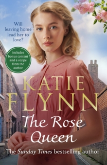 The Rose Queen - Flynn, Katie