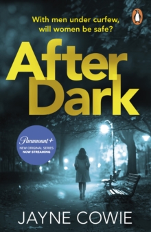 After dark - Cowie, Jayne