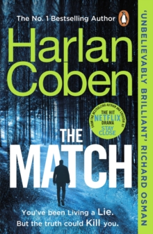 The Match - Coben, Harlan