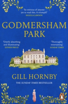 Image for Godmersham Park