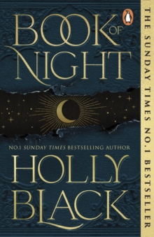 Image for Book of Night