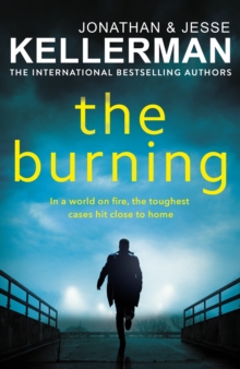 Image for The burning