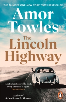 Image for The Lincoln Highway