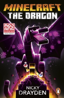 Image for Minecraft: The Dragon