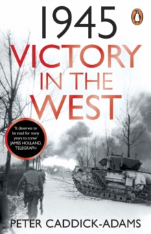 Image for 1945: Victory in the West