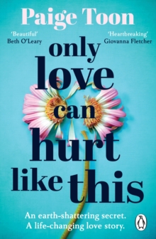 Only Love Can Hurt Like This: an unforgettable love story from the Sunday Times bestselling author