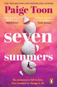 Image for Seven Summers