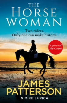 Image for The horse woman