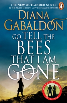 Image for Go tell the bees that I am gone