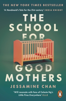 Image for The School for Good Mothers