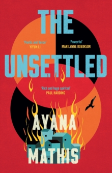 Image for The Unsettled