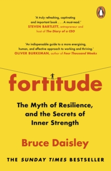 Image for Fortitude: The Secrets of Inner Strength and Outer Success
