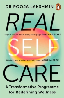 Image for Real Self-Care: Powerful Practices to Nourish Yourself from the Inside Out