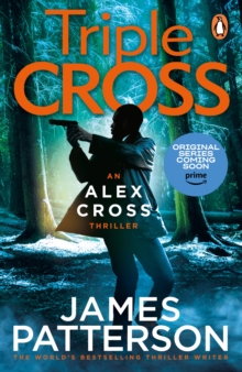 Image for Triple Cross : (Alex Cross 30)