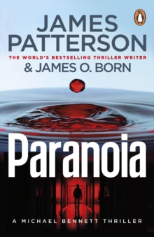 Paranoia - Patterson, James