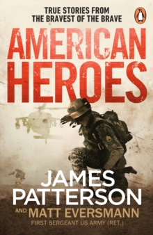 Image for American Heroes