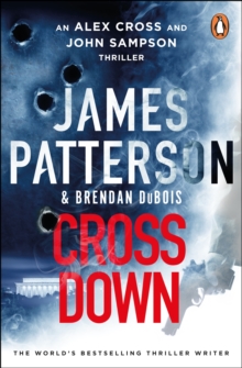Image for Cross down