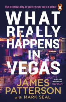 Image for What Really Happens in Vegas