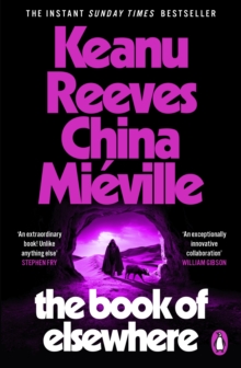 Book of Elsewhere