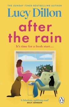 Image for After the Rain