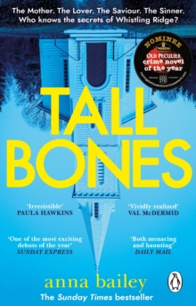 Image for Tall Bones