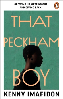 Image for That Peckham Boy
