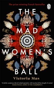 Image for The Mad Women's Ball
