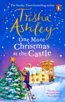 One More Christmas at the Castle: A heart-warming and uplifting new festive read from the Sunday Times bestseller