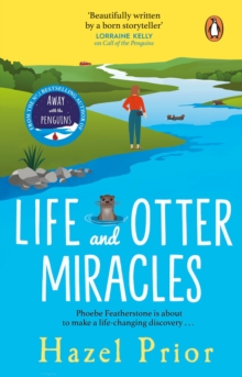 Image for Life and otter miracles