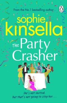 Image for The Party Crasher