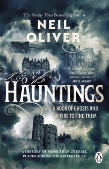 Image for Hauntings