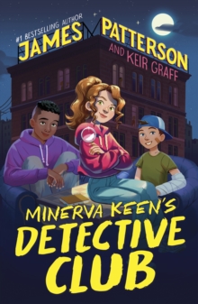 Image for Minerva Keen's Detective Club