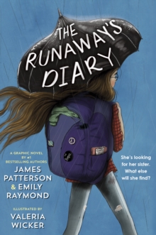 Image for The Runaway’s Diary