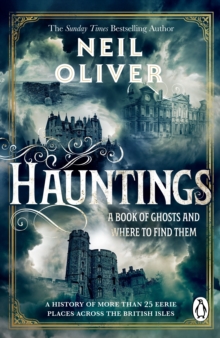 Image for Hauntings: A Book of Ghosts and Where to Find Them