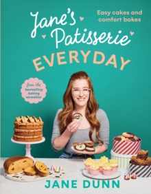 Image for Jane’s Patisserie Everyday