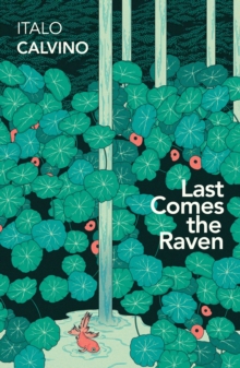 Image for Last comes the raven
