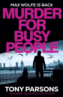 Murder for Busy People