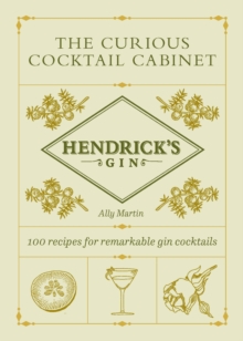 Image for Hendrick’s Gin’s The Curious Cocktail Cabinet