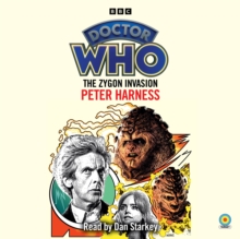 Doctor Who: The Zygon Invasion: 12th Doctor Novelisation