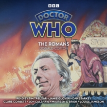Doctor Who: The Romans