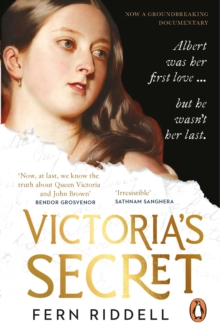 Victoria's Secret - Riddell, Fern