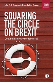 Image for Squaring the circle on Brexit  : could the Norway model work?