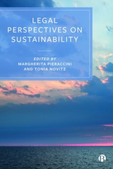 Image for Legal Perspectives on Sustainability